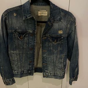 Denim & Supply denim jacket